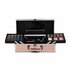 Casuelle Make-Up Koffer Champagne/Zilver_