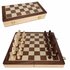 Clown Games Luxe Houten Schaakset_