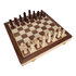 Clown Games Luxe Houten Schaakset_