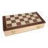 Clown Games Luxe Houten Schaakset_