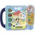 VTech Bluey Interactief Spellenboek + Licht en Geluid_