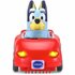VTech Toet Toet Bluey Cabrio + Licht en Geluid_