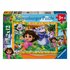 Ravensburger Puzzel Dora We Can Do It! 2x12 Stukjes_