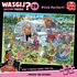 Jumbo Puzzel Wasgij 29 Pitch Perfect! 1000 Stukjes_