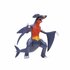Pokémon Battle Feature Figuur Garchomp_