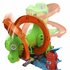 Hot Wheels City T-Rex Brandweerkazerne_