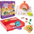 Kinetic Sand SquishPizza Set_