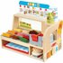 Melissa & Doug Houten Broodjeszaak_