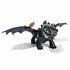 Dreamworks How To Train Your Dragon Interactieve Toothless + Licht en Geluid_