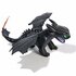 Dreamworks How To Train Your Dragon Interactieve Toothless + Licht en Geluid_