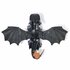 Dreamworks How To Train Your Dragon Interactieve Toothless + Licht en Geluid_