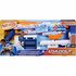 Nerf Load Out Arctic Zerostriker Blaster + 24 Darts_