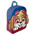 Paw Patrol Pluche Rugtas Sky 25x31x10 cm Roze/Blauw_